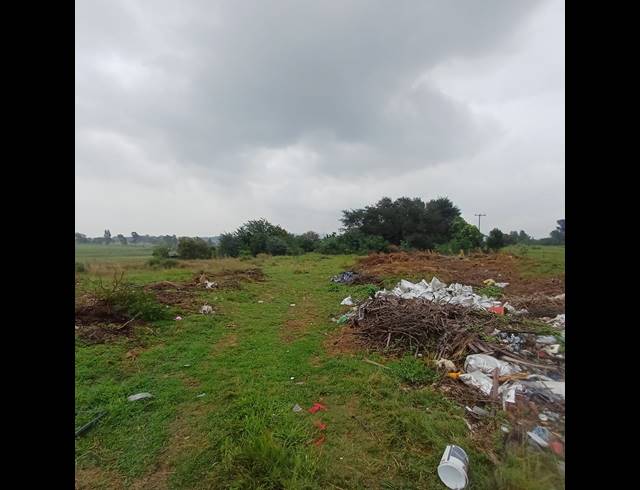 2.70HA VACANT LAND FOR SALE IN DRUMBLADE AH